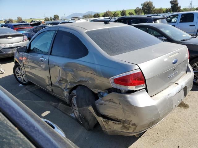 2008 Ford Focus SE