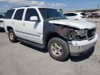 2004 GMC Yukon