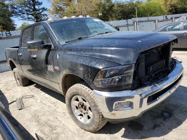 2013 Dodge RAM 2500 SLT