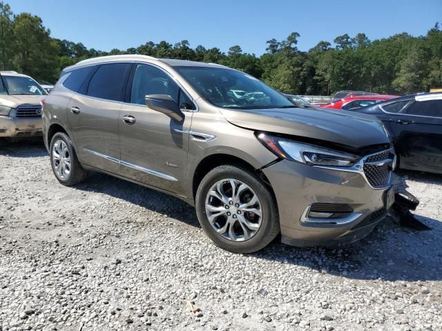 2020 Buick Enclave Avenir