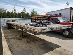 2022 MAC Flatbed en venta en Elgin, IL