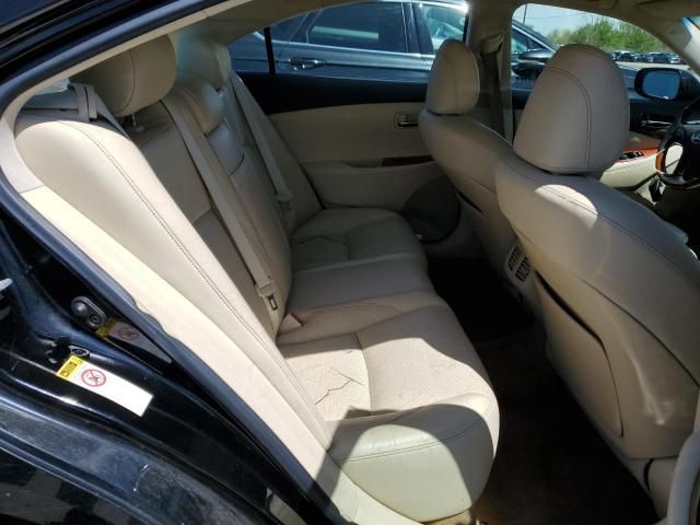 2010 Lexus ES 350