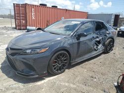 2024 Toyota Camry TRD en venta en Homestead, FL