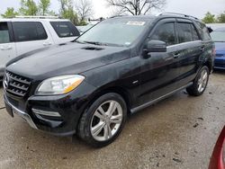 2012 Mercedes-Benz ML 350 4matic for sale in Bridgeton, MO