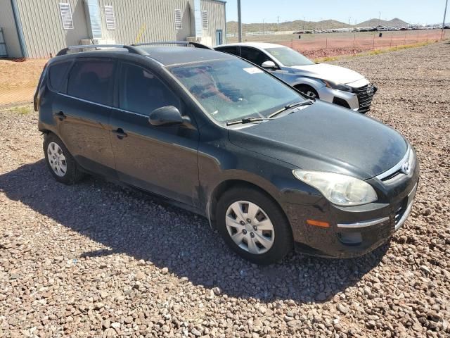 2011 Hyundai Elantra Touring GLS