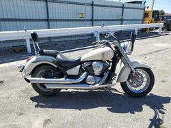 2008 Kawasaki VN900 B for sale in Des Moines, IA