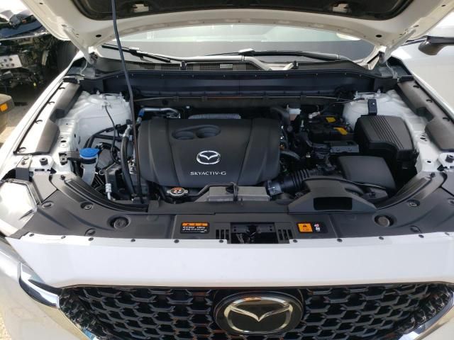 2024 Mazda CX-5 Select