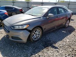 2013 Ford Fusion SE for sale in Louisville, KY