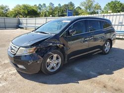 2013 Honda Odyssey Touring for sale in Eight Mile, AL