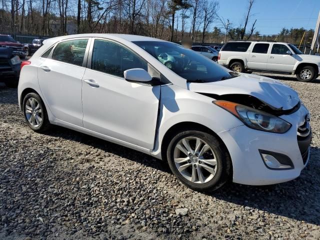 2014 Hyundai Elantra GT