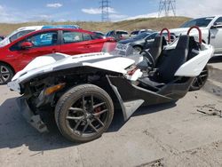 2021 Polaris Slingshot S en venta en Littleton, CO