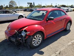 2018 Volkswagen Beetle S for sale in Van Nuys, CA