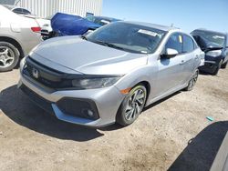 2018 Honda Civic EX en venta en Tucson, AZ
