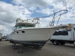 Boat Vehiculos salvage en venta: 1989 Boat Other