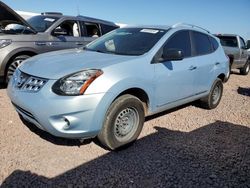 2015 Nissan Rogue Select S for sale in Phoenix, AZ