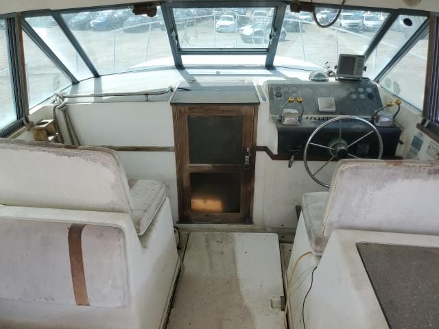 1989 Boat Other