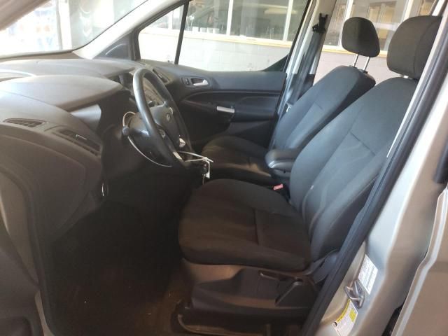 2015 Ford Transit Connect XLT