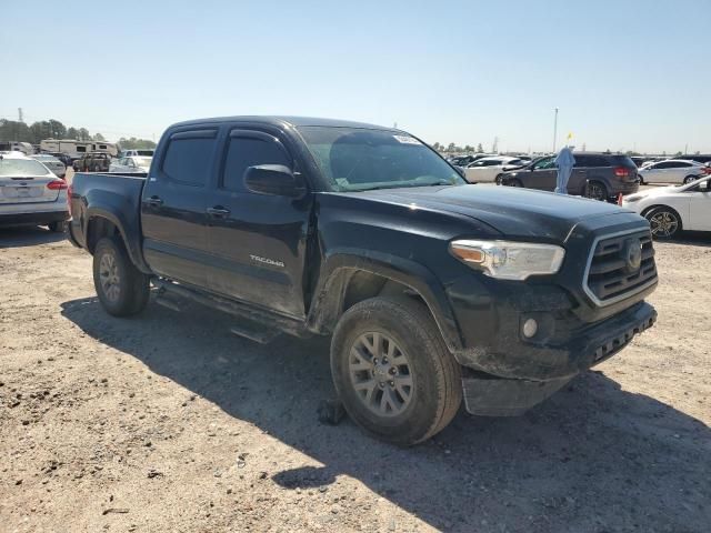 2019 Toyota Tacoma Double Cab