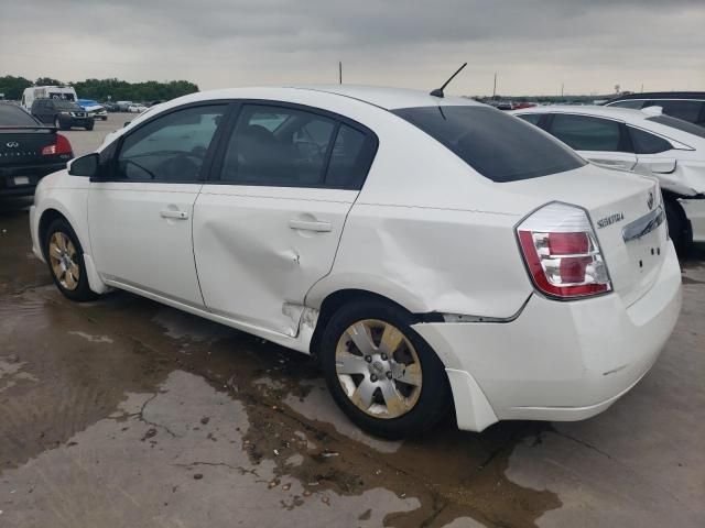 2010 Nissan Sentra 2.0