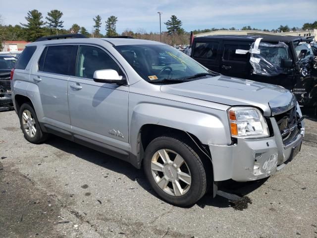 2013 GMC Terrain SLT