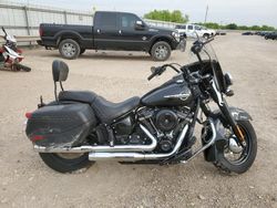 2019 Harley-Davidson Flhc for sale in Abilene, TX