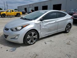 Hyundai Elantra se salvage cars for sale: 2016 Hyundai Elantra SE