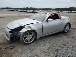 2009 Nissan 350Z en venta en Lumberton, NC