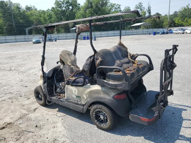 2020 Clubcar Club Car