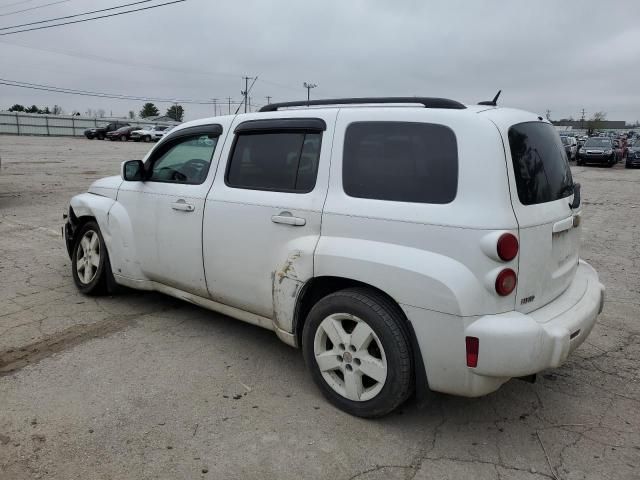 2009 Chevrolet HHR LT