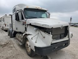 International salvage cars for sale: 2007 International 9400 9400I