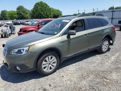 2016 Subaru Outback 2.5I Premium for sale in Mocksville, NC