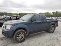 Nissan salvage cars for sale: 2018 Nissan Frontier S