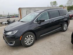 2017 Chrysler Pacifica Touring L en venta en Bridgeton, MO