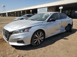 2020 Nissan Altima SR en venta en Phoenix, AZ