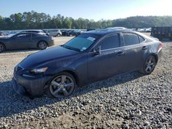 Lexus salvage cars for sale: 2014 Lexus IS 350