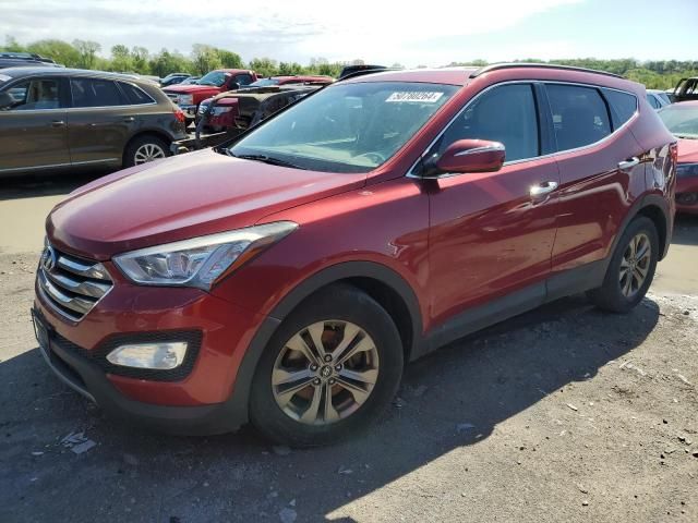 2014 Hyundai Santa FE Sport