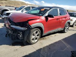 Hyundai Vehiculos salvage en venta: 2022 Hyundai Kona SEL