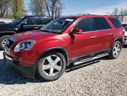 2012 GMC Acadia SLT-1 for sale in Rogersville, MO