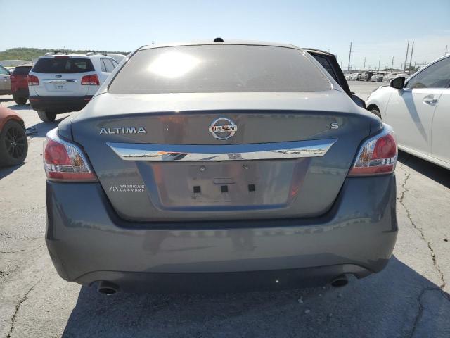 2015 Niss Altima 2.5