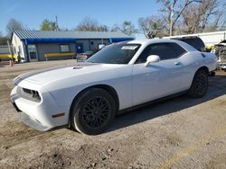 2011 Dodge Challenger en venta en Wichita, KS