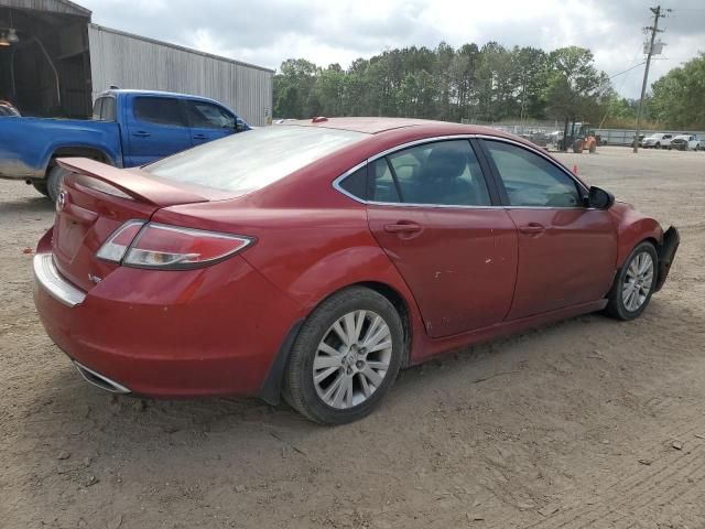 2009 Mazda 6 S