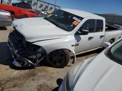 2017 Dodge RAM 1500 SLT en venta en Albuquerque, NM