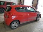 2017 Chevrolet Spark 1LT