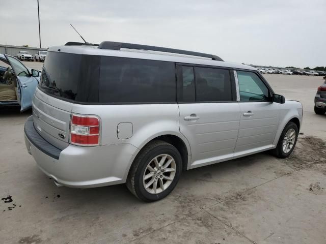 2017 Ford Flex SE