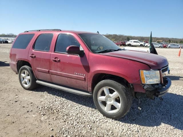 2007 Chevrolet Tahoe K1500