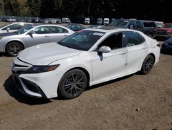 2023 Toyota Camry SE Night Shade for sale in Graham, WA