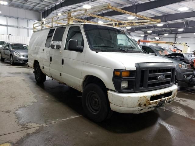 2009 Ford Econoline E250 Van