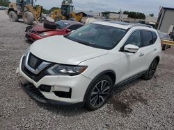 2017 Nissan Rogue S en venta en Hueytown, AL