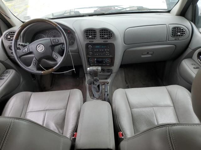 2007 Buick Rainier CXL