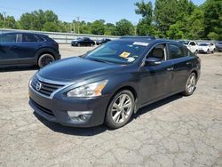 2015 Nissan Altima 2.5 for sale in Shreveport, LA